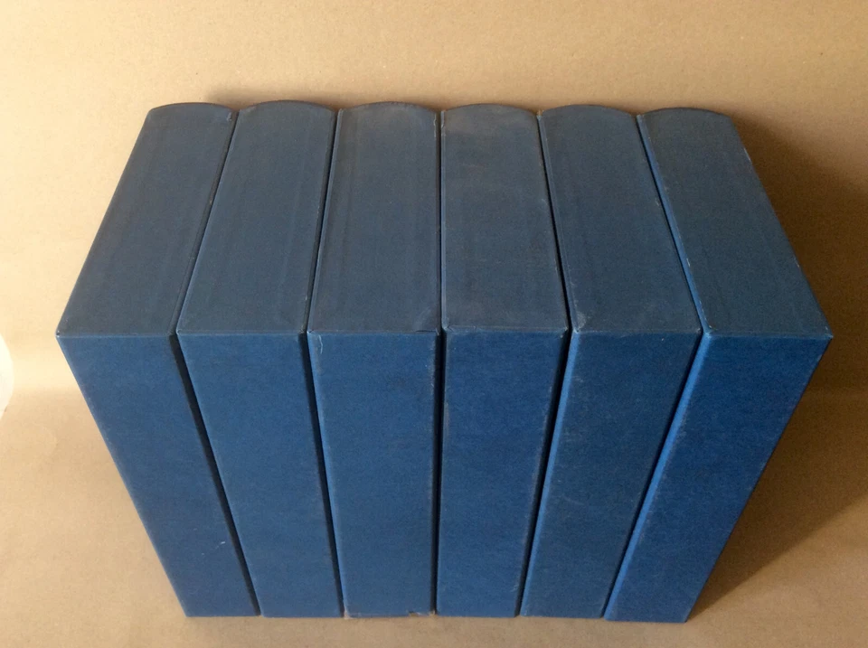 Marcel Aymé / Topor * Œuvres Romanesques * 6 Vol. * Flammarion 1977 * Numéroté - Photo 3/4