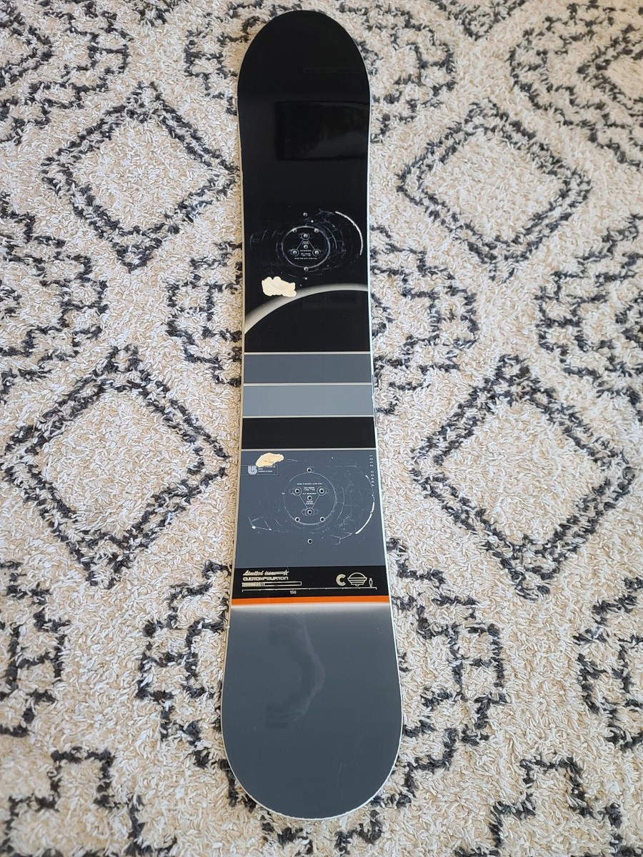 Burton フィッシュリミテッド 156|スポーツ Burton フィッシュリミテッド 156|スポーツ