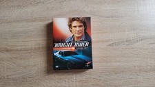 Knight Rider - Season two - 6 DVD´s 