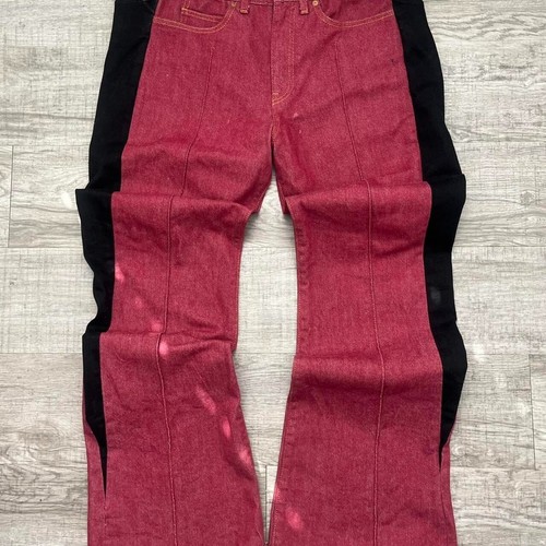 Kapital Hirata Flared Jeans Japan 36 - Picture 1 of 8