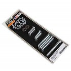 Colony 9870-16 Inner Primary Mounting Hardware Kit Harley Dyna Softail 78535