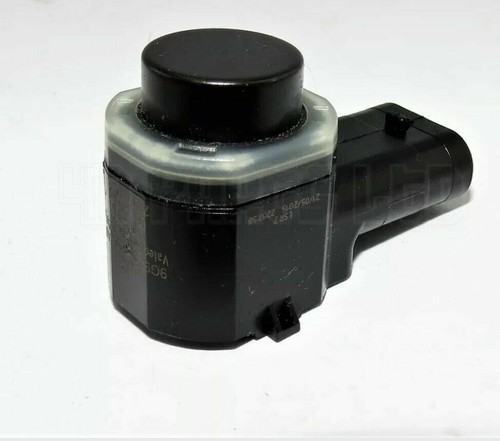 9G9215K859AB New 4X Jaguar S-Type Face-lift Front And Rear PDC Parking Sensor - Picture 2 of 4