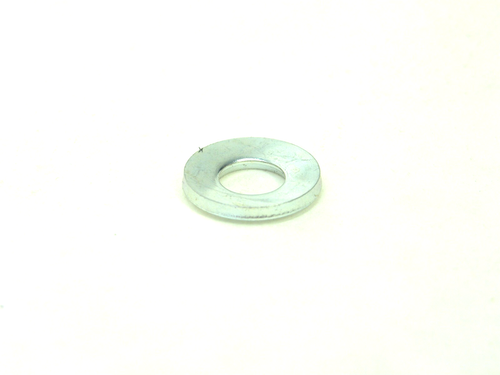 (250) M8 or 8mm Conical / Belleville / Cupped Spring Washers Zinc-Plated Steel - Picture 2 of 6