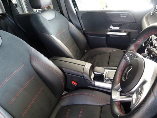 2019 Mercedes-Benz B-Class 1.3 B180 AMG Line (Executive) MPV 5dr Petrol 7G-DCT E - Picture 13 of 20