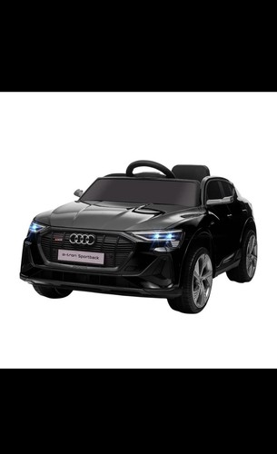 auto elettrica per bambini 12v - Foto 9 di 9