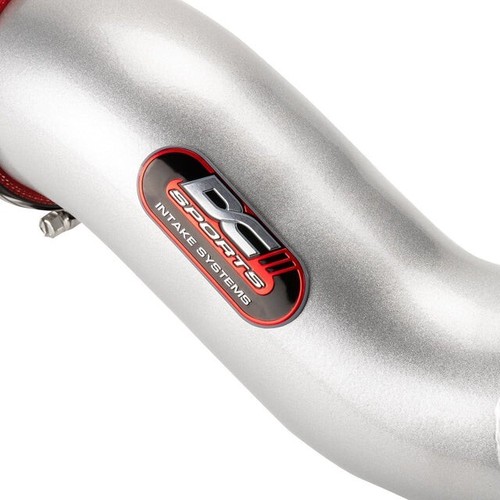 Kit de admisión de aire frío DC Sports CAI8010 para 15-21 Subaru WRX STI 2,5 L - Imagen 5 de 5