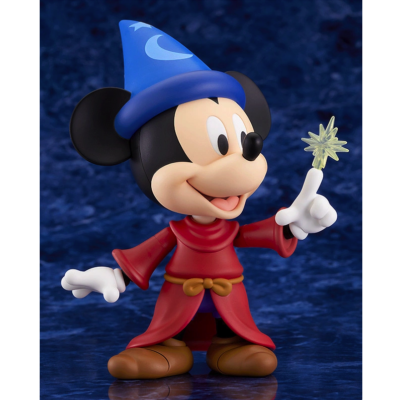 Nendoroid 1503 Mickey Mouse: Fantasia Ver. (Fantasia) GOOD SMILE