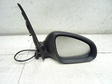 2012VAUXHALL ASTRA EXCLUSIV CDTI ECOFLEX1.7L RIGHT SIDE  WING MIRROR E1021094