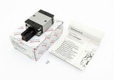 Rexroth R166619422 Ball Car CS Ball Runner Block CS -Unused/Original Packaging-