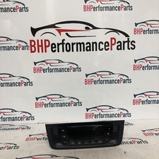 SEAT IBIZA 6J MK4 HEATER CLIMATE CONTROL UNIT 6J0820043C (50)