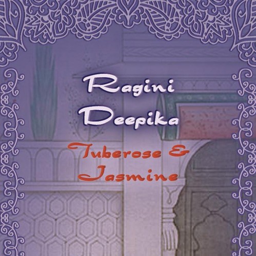 Incense Sticks Tuberose and Jasmine Ragini Deepika 7 packs of 10 sticks - Picture 4 of 4