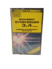 Sinfonia Classical Album Music Cassettes