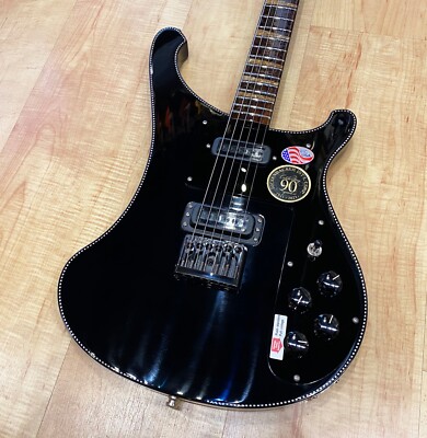 ジャンク品　Rickenbacker エレキギター ブラック s-l400.jpg