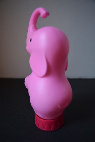 VINTAGE AVON - BO-BO DER ELEFANT NICHT TRÄNEN SHAMPOO - Bild 10 von 12