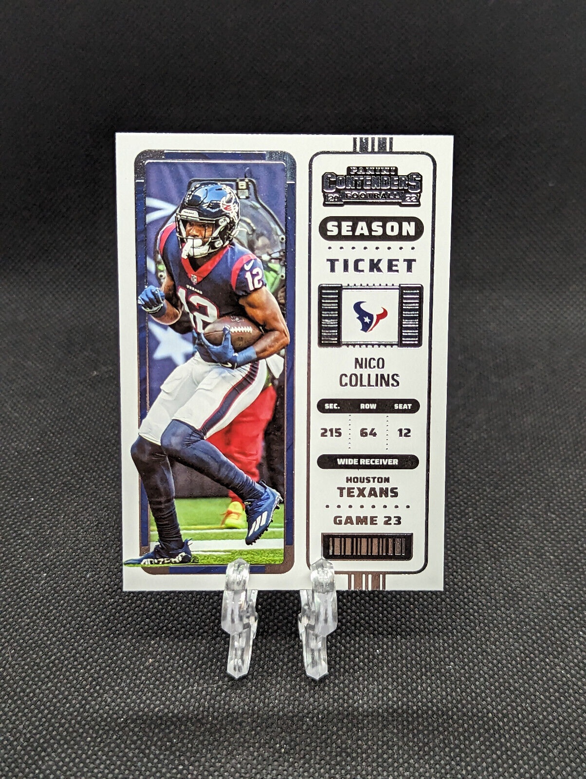 Houston Texans - You Pick Your Cards - Fan Favorites - JJ Watt Andre Johnson ++ - Picture 171 of 202