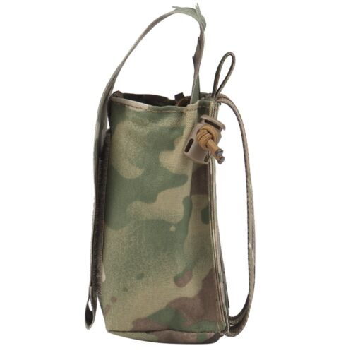 Molle Tactical 5.56 7.62 Borsa Rivista Radio MAG Borsa SPUD Confezione Multiuso - Foto 4 di 52