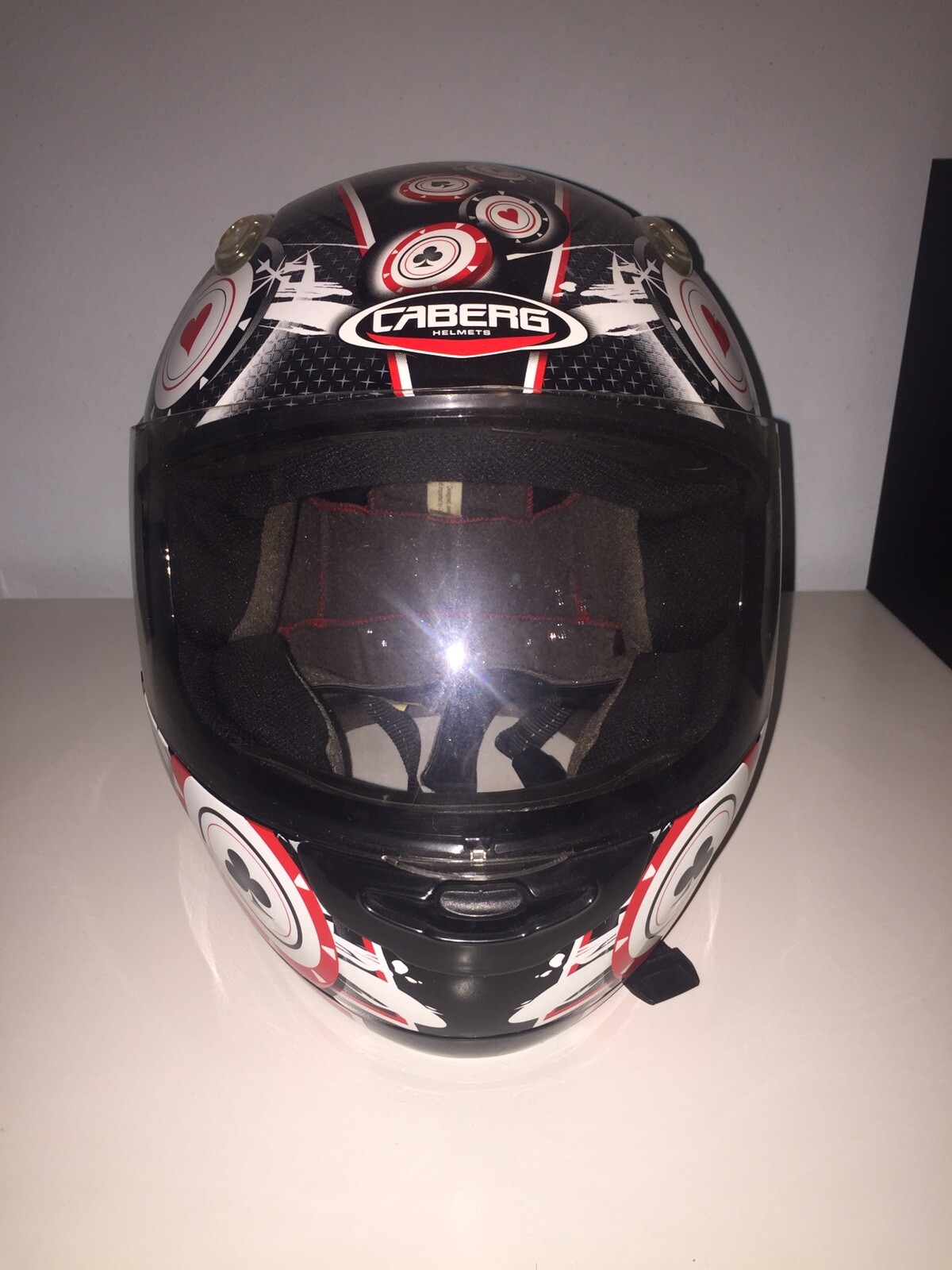 Casco Caberg