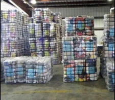 Resale lot 50pcs lot of Brands