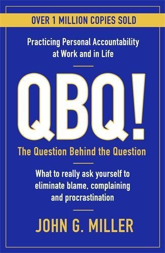 QBQ! - 9781788169035 - Picture 1 of 1