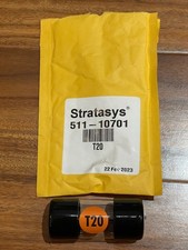 Stratasys 511-10701 T20 Tip OEM Fortus FDM 3D Printer New