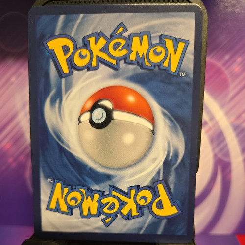 Tarjeta personalizada Snorlax Van Gogh noche estrellada sin marca ENVÍO GRATUITO CASI COMO NUEVA - Imagen 4 de 5