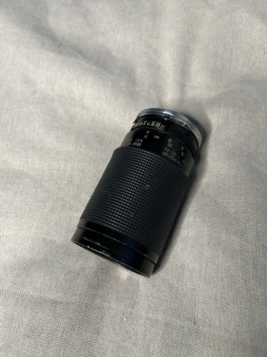 Tamron 35 210 for sale | eBay