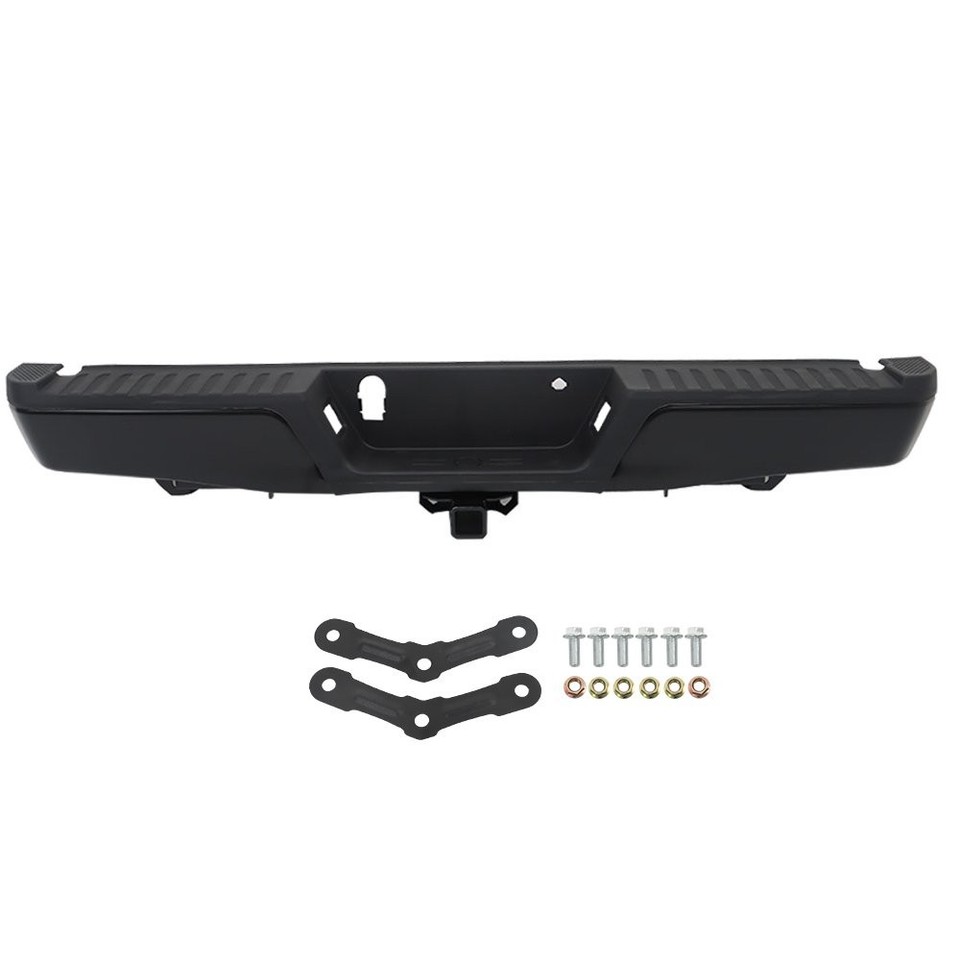 Front Bumper Cover Grille Assembly For 2013-2019 Ford Taurus SE SEL Limited 12pc Front Bumper Cover Grille Assembly For 2013-2019 Ford Taurus SE SEL Limited 12pc