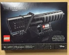 Lego Star Wars 40917 The Darksaber - GWP - New Sealed Limited Edition Promo
