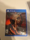 Tekken 7 ( Sony PlayStation 4 , PS4 ) Bandai Namco
