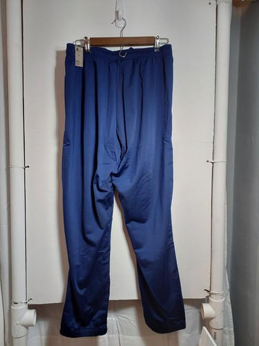 adidas Hombre Core18 Pantalón Entrenamiento Azul Grande - Imagen 3 de 3