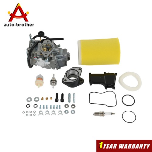 New Carburetor For 1987-1996 YAMAHA BIG BEAR 350 YFM 350 YFM350 2x4 4x4 Carb ATV - Picture 7 of 12