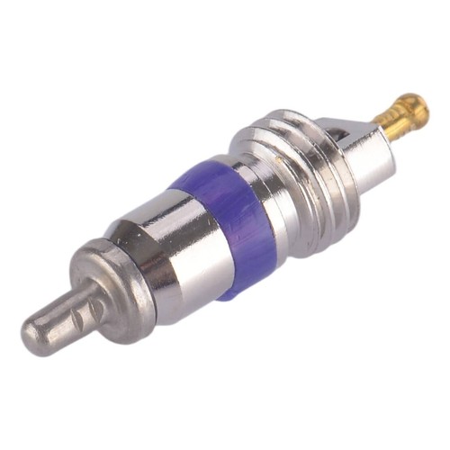 4pcs Car R134a Air Conditioning AC A/C Valve Core A7 - Picture 3 of 6