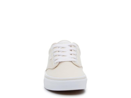 Vans Atwood Damen-Sneaker, Sommer Canvas Turtledove, 7,5 M US - Bild 2 von 7