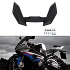 Extension de carénage bec pour BMW R1300GS 2024 2025 aérodynamique améliorée
