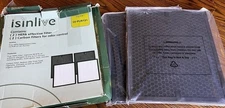 LV-PUR131 (2) Replacement Filters *READ* Isinlive For Levoit Purifiers