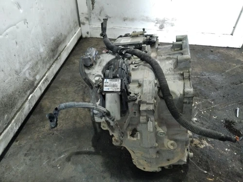 20GE13 Caja Cambios para CITROEN C4 PICASSO/SPACETOURER * 2018 395141 - Imagen 4 de 10