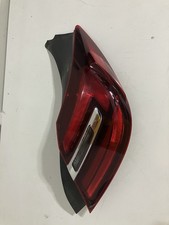 Buick Regal 2014-2017 Led Rear Brake Lamp Rh Right Passenger Side Tail Light Buick Regal 2014-2017 Led Rear Brake Lamp Rh Right Passenger Side Tail Light