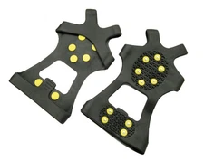 Frabill Large Deluxe Ice Creepers One Size