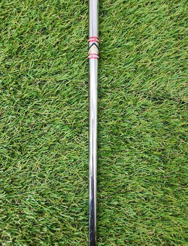 2024 WILSON STAFF MODEL 8802 PUTTER 35.5" +HC DEMO - Picture 7 of 11