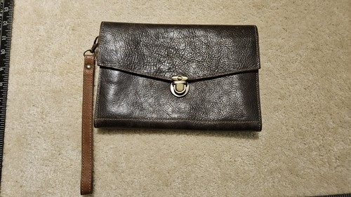 Borse in pelle di design lotto di 8 borse Kate Spade Eitenne Aigner reliquia borse - Foto 14 di 21