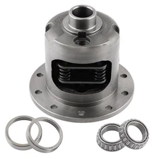 8.5" 8.6" Posi Unit 30 Spline Limited-Slip Locker For Chevy GMC Accessories