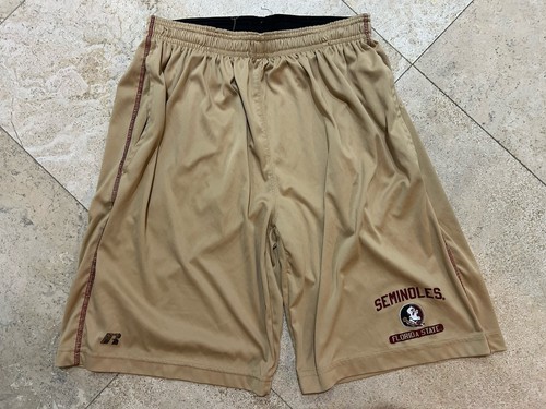 Florida State Seminoles FSU Shorts Size Small (28/30)