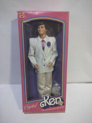 バービー　ケン Amazon.co.jp: バービー(Barbie) ケン ボーダートップ 【着せ