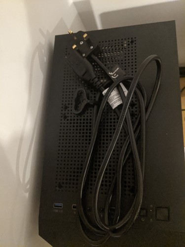 Custom Built Gaming PC Check Specs - Picture 18 of 24