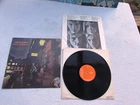DAVID BOWIE LP ZIGGY STARDUST ORIG UK 1972 1st PRESS EX+ VINYL NO MAINMAN