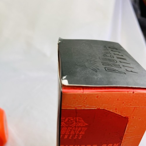 Exercise Dice Phoenix Fitness Gym Training Sessions Squats Crunches Etc Unused - 第 12/14 張圖片