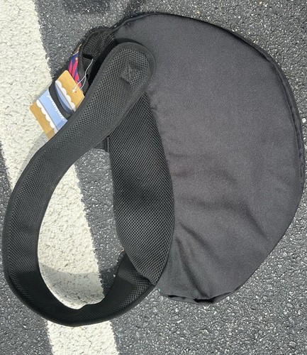 Fanfare Pet Sling Carrier - Small Dog Puppy Cat Carrying Bag Purse Pouch New - Picture 5 of 5