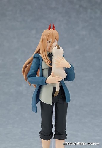 Max Factory figma PowerJapan - Picture 4 of 5