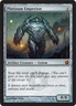 [1x] Platinum Emperion Slight Play, English Scars of Mirrodin MTG Magic