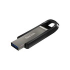 SanDisk Extreme GO USB 3.2 Flash Drive 64 GB (Highspeed USB, Lesegeschwindigkeit